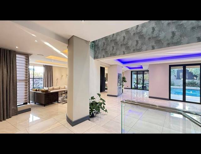 5 BEDROOM HOUSE FOR SALE IN SERENGETI LIFESTYLE ESTATE